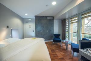 Hotels Chateau du Bost - Teritoria : photos des chambres