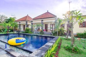 Kutuh Manak Guest House