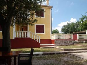 Kuća za odmor Dolovi