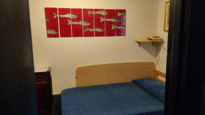 Single Room room in Hotel Caporal