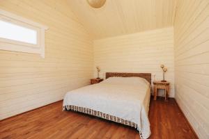 Brīvdienu mājas Olīvas