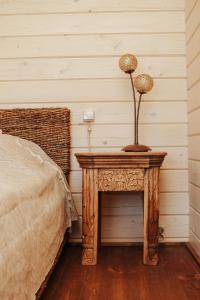 Brīvdienu mājas Olīvas