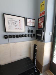 Inn Faro - Casa Amarela - Guest House