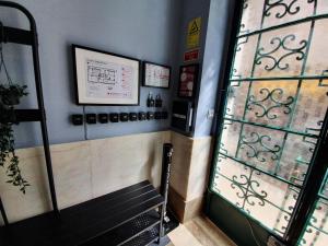Inn Faro - Casa Amarela - Guest House