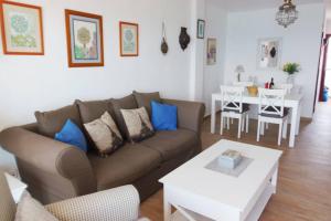 Apartamento ARCE Nsf24- TORRECILLA, NERJA