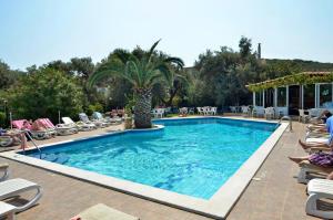 Princess House Skiathos Greece