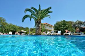 Princess House Skiathos Greece