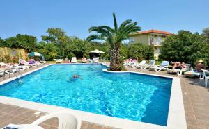 Princess House Skiathos Greece