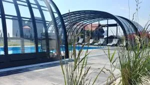 Willa Perła Krynicy - 库瑞尼卡慕斯卡