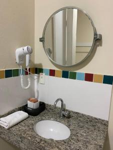 Pousada das Dunas Via Praia Apart Hotel