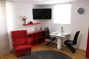 Ferienwohnung Arcinessa Friedrichshafen Bodensee - Allmannsweiler