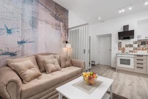 Srnec Apartments - Centar