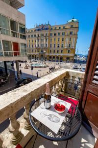 Srnec Apartments - Centar