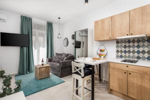 Srnec Apartments - Centar