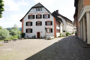 Hotel Goldener Knopf