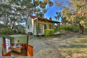 Mountain View Motor Inn & Holiday Lodges