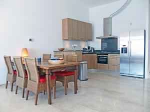 Vakantieappartement de Kabbelaar