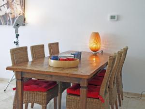 Vakantieappartement de Kabbelaar