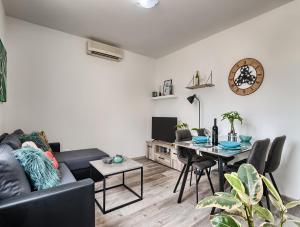 Apartment Joelle
