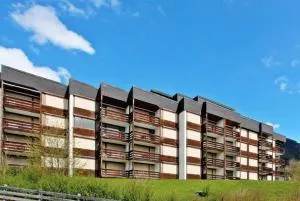 Penthouse Tgesa Tgampi T33 - Salouf