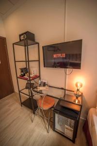 Galleria Frascati Rooms and Apartment