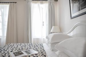 Hotels Villa Clarisse & Spa by Olivier Claire : Suite Junior