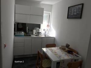 Apartment One