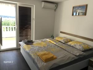 Apartment One 