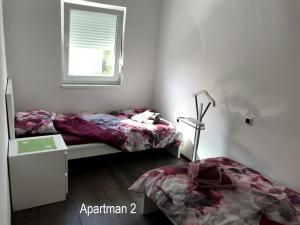 Apartment One 