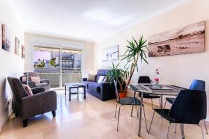 Las Camelias Marbella centro