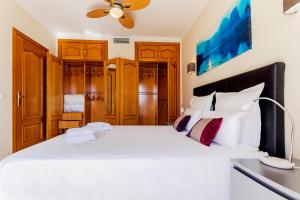 Las Camelias Marbella centro