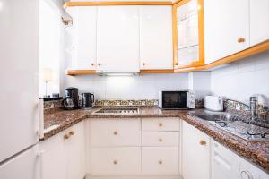 Las Camelias Marbella centro