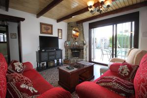 Villa Cortijillo SpainSunRentals 1102
