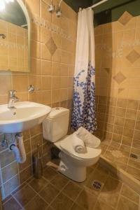 Out of the Blue apartment