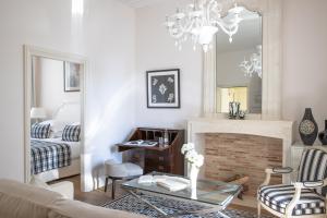 Hotels Villa Clarisse : photos des chambres