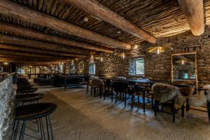 Maisons d'hotes Le Domaine du Castellas : photos des chambres