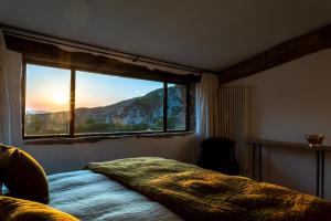 Maisons d'hotes Le Domaine du Castellas : photos des chambres