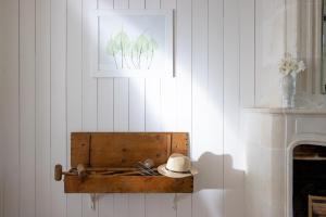 Hotels Villa Clarisse & Spa by Olivier Claire : photos des chambres