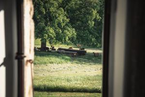 Maisons d'hotes Le Domaine du Castellas : photos des chambres