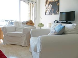 Vakantieappartement de Kabbelaar