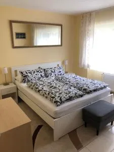 Ferienwohnung Appartement in Rheinbrohl - 巴特布雷希格