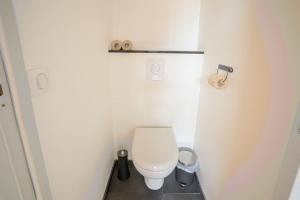 Appartements NOCNOC - Le Loft, terrasse comedie : photos des chambres