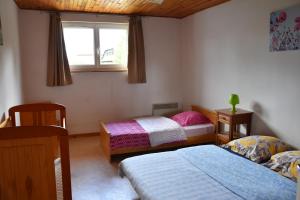 Appartements Gite de Grigny : photos des chambres