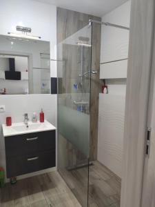 Kołobrzeg apartament Osiedle Bursztynowe ul baltycka 11 b