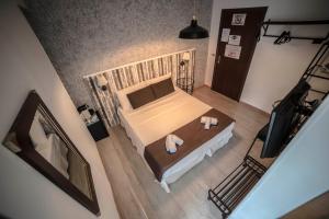 Galleria Frascati Rooms and Apartment