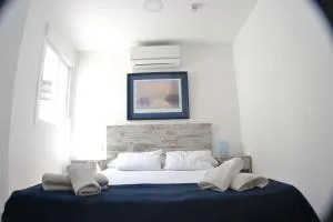 Hotel Boutique Nomadas - Málaga