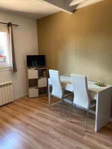 Alquilo habitacion en Hendaye photo 6