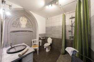 Ermitage Saint Vincent B&B