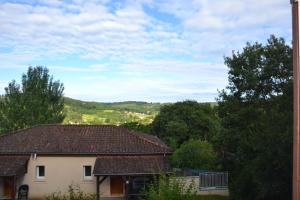 Appartements Le N4 des Hauts de SARLAT, Clim Piscine Parking : photos des chambres