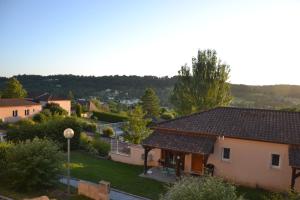 Appartements Le N4 des Hauts de SARLAT, Clim Piscine Parking : photos des chambres